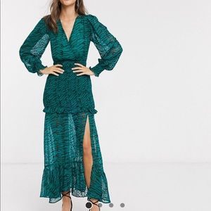 Long Sleeve dress